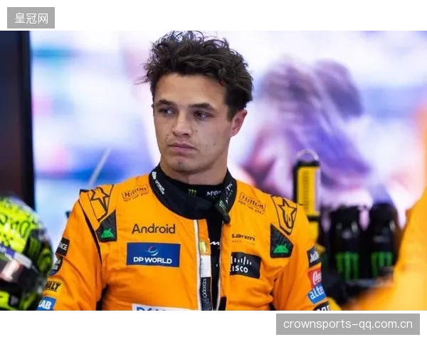 F1诺里斯赛季开局强势，卫冕冠军之路开启