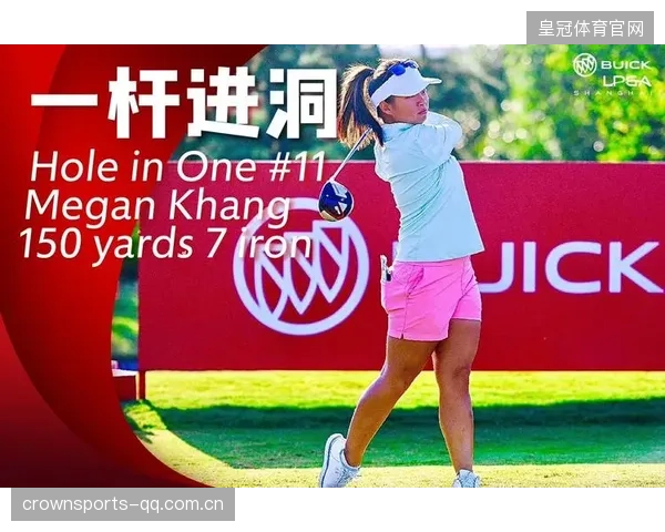 LPGA比赛即将重燃，观众热情创历史新高