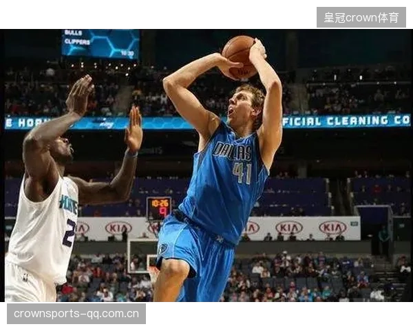 NBA漂移跳投命中：篮球场上的极限美学与技巧揭秘