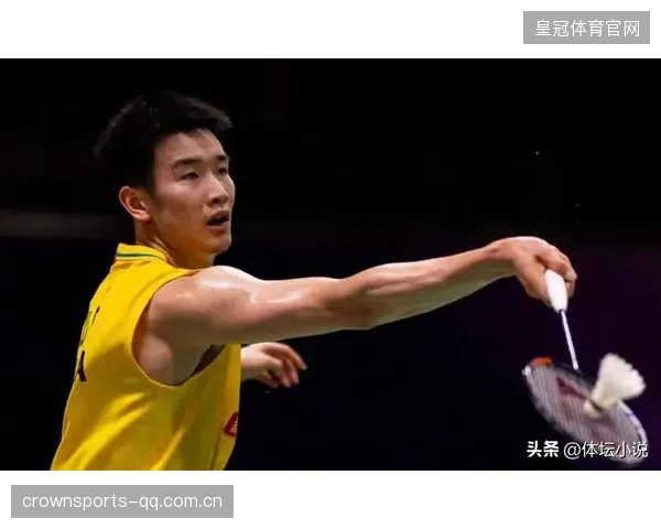 羽毛球男单:激烈比拼中的突发奇迹,抽筋倒地的瞬间背后 羽毛球男单:激烈比拼中的突发奇迹,抽筋倒地的瞬间背后